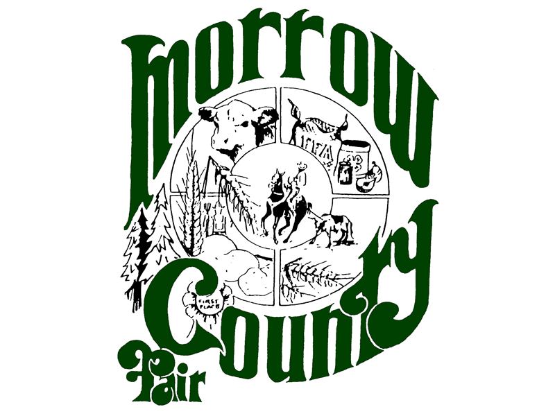 2022 Morrow County Fair