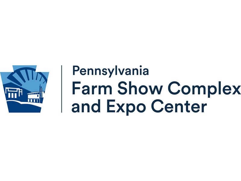 Logo for 2025 Pennsylvania Farm Show Junior Market